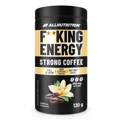 FITKING ENERGY STRONG...