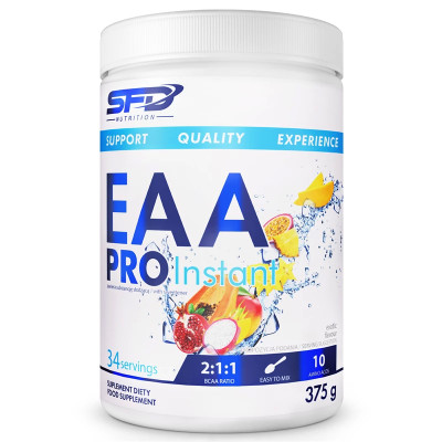 EAA PRO INSTANT - 375 G